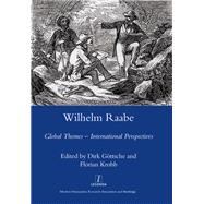 Wilhelm Raabe