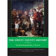 The Gwent County History