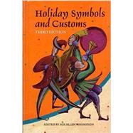 Holiday Symbols & Customs, 5th Ed.