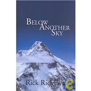 Below Another Sky