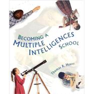 Becoming a Multiple Intelligences School