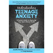 Understanding Teenage Anxiety