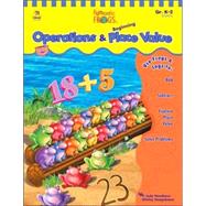 Funtastic Frogs Operations & Beginning Place Value
