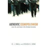 Authentic Cosmopolitanism