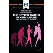 The Better Angels of Our Nature