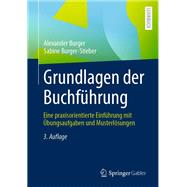 Grundlagen der Buchführung