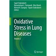 Oxidative Stress in Lung Diseases