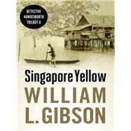 Singapore Yellow,9789814423656