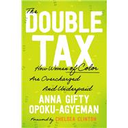 The Double Tax,9798217163656