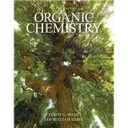 Organic Chemistry, Books a la Carte Plus Mastering Chemistry with Pearson eText -- Access Card Package