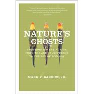 Nature's Ghosts
