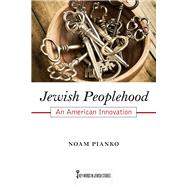 Jewish Peoplehood