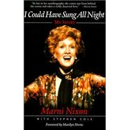 I Could Have Sung All Night