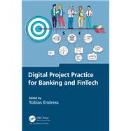 Digital Project Practice for Banking and FinTech