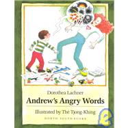Andrew's Angry Words