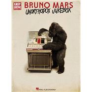 Bruno Mars - Unorthodox Jukebox Easy Guitar with Notes & Tab