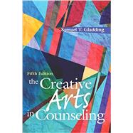 The Creative Arts in Counseling