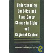 Understanding Land-Use and Land-cover Change in Global and Regional Context