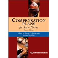 Compensation Plans For Law Firms