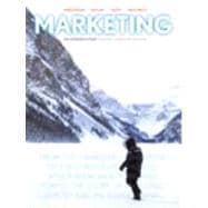 Marketing: An Introduction, Fourth Canadian Edition