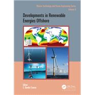 Developments in Renewable Energies Offshore