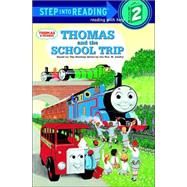 Thomas and the School Trip (Thomas & Friends)