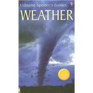 Weather Spotter's Guide - Internet Referenced