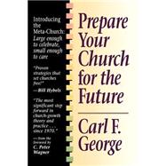Prepare Your Church for the Future