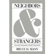 Neighbors and Strangers