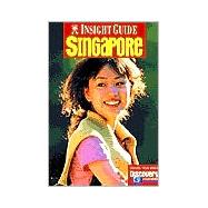 Insight Guide Singapore