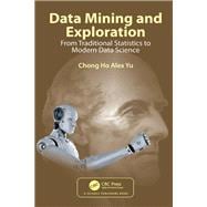 Data Mining and Exploration,9781003153658