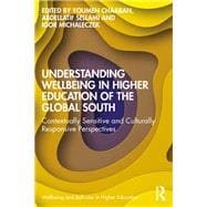 Understanding Wellbeing in Higher Education of the Global South