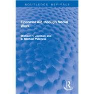 Financial Aid through Social Work