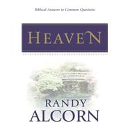 Heaven: Biblical Answers to Common Questions 20-Pack