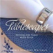 Tablescapes