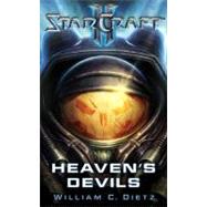 Starcraft Ii: Heaven's Devils