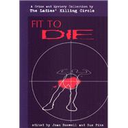 The Ladies Killing Circle Anthology 4-Book Bundle