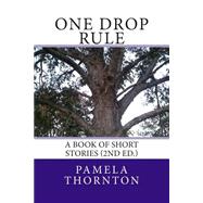One Drop Rule