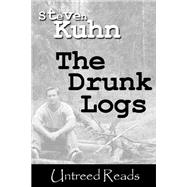 The Drunk Logs book cover, ISBN 9781611873658