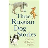 Five Russian Dog Stories