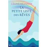 La petite liste des rêves