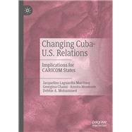 Changing Cuba-u.s. Relations