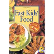 Fast Food for Kids