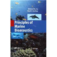 Principles of Marine Bioacoustics