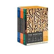 Norton Anthology of World Literature: Package 1: Vols. A, B, C