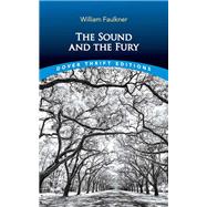 The Sound and the Fury