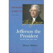 Jefferson & His Time