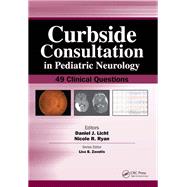 Curbside Consultation in Pediatric Neurology