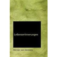Lebenserinnerungen