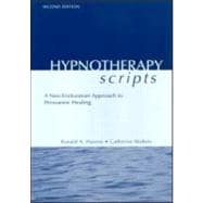 Hypnotherapy Scripts